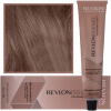 Farby na vlasy Revlon Blond, Tmavá, Irizujúca, Gaštanová Blond