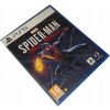 Marvel's Spider-Man: Miles Morales PlayStation 5 (PS5) – krabicová verzia