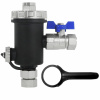 Magnetický filter Goshe 0350.720