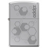 Zippo Zapalovač Pattern Design 22097 + možnost gravírování