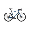 Marin Gestalt - modrá Veľkosť bicykla: 58