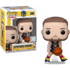 Funko Pop! 205 Basketball Golden State Warriors Stephen Curry