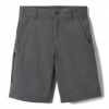 Chlapčenské šortky Columbia B Silver Ridge Short Upd