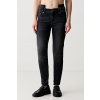 Karl Lagerfeld Jeans rifle skinny dámske B3W10011 čierna 30/30