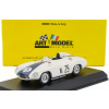 Art-model Umelecký model Ferrari 750 Monza Spider S/n.0578 N 25 2nd 12h Sebring 1955 Phil Hill - Carroll Shelby 1:43 White Blue