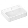 Hansgrohe Xanuia Q Umývadielko 45x34 cm, s prepadom, otvor na batériu, biela 60130450-HG