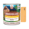 Chemolak Drevolux Decor lazúra na drevo jelša/0103 0,7 l