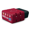 Diagnostika OBDLink MX Wi-Fi + CZ program TouchScan SCANTOOL