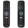 Diaľkový Ovládač Philips YKF406-002 čierny