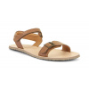 Froddo Barefoot Flexy Buckle G3150285 Brown 42, Vnitřní délka topánky: 28,4 cm, Vnitřní šířka topánky: 9,6 cm
