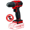 Einhell TE-CD 18/40 Li BL - Solo aku vrtací šroubovák