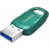 SanDisk Flash Disk 128GB Ultra Eco , USB 3.2 Gen 1, Upto 100MB/s R SDCZ96-128G-G46