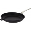 De Buyer Nepriľnavá panvica Choc EXTREME s nerezovou rukoväťou 32 cm