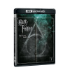 Harry Potter a Relikvie smrti - Část 2. (4K UHD)