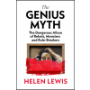 The Genius Myth (Brožovaná)