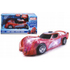 JADA SPIDERMAN AUTO, vozidlo so svetlom a zvukom
