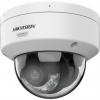 Hikvision DS-2CD2187G3-LIS2UY(2.8mm), 8MP Mini dome ColorVu kamera s Hybridným prísvitom, 3. generácia