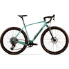 BIANCHI ARCADEX PRO RIVAL AXS KARBÓNOVÝ GRAVEL BICYKEL