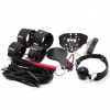 Bat Collar Bondage Kit (6 ks)