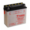 Yamaha WR 125 X R 2009-17 batéria 12N5,5-4A NEW YUASA elektrolytový