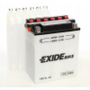 Exide YB14L-A2, EB14L-A2
