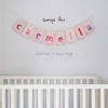 Perri Christina - Songs For Carmella:Lullabies [CD]
