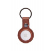Decoded puzdro pre Airtag Brown D21ATKC1CBN