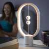 InnovaGoods Vyvažovacia lampa s magnetickým spínačom Magilum