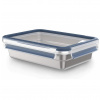 Tefal Dóza na potraviny MASTERSEAL STAINLESS STEEL N1150510 1,2 l