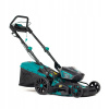 AKUMULÁTOROVÁ kosačka NAC 46 cm 3v1 2xAKU 6Ah LB-2B60-46-2X20V