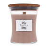 WoodWick Cashmere 275 g vonná sviečka