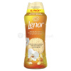 Lenor Vonné perličky Gold Orchid Vanilla 495 g