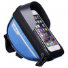 Púzdro B-SOUL Phone Case 1.0 na mobil modré