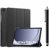 PUZDRO PRE SAMSUNG GALAXY TAB A9 PLUS 5 G X 216 X 210 11 PALCOV SMARTCASE, ČIERNE