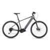 Crussis ONE-Cross 7.10 720Wh 2025 Velikost rámu kol US: 20