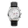 Pánske hodinky SWISS MILITARY HANOWA Helvetus Chrono Black