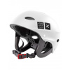 Helma HIKO BUCKAROO + V.2 Bílá L/XL