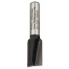 BOSCH Drážkovacie frézy 8 mm, D1 13 mm, L 20 mm, G 51 mm