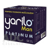 YARILO Man platinum prášok 50 ks