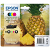 Epson 604 Multipack - originál C13T10G64010