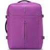Batoh do kabíny RONCATO RYANAIR IRONIK 2.0 Fialová