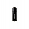 Transcend 256GB JetFlash 700 USB 3.1 flash disk, černý (TS256GJF700)
