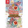 Taiko no Tatsujin: Rhythmic Adventure Pack