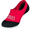 Aqua-Speed Neo detské neoprénové ponožky červená, veľ. 34/35