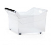 Prosperplast NUK Plastový box 380 x 379 x 256 mm NUK5L