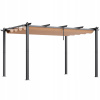 Stan Vevor 4 steny 2,96 x 3,95 x 2,3 m
