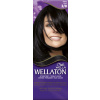 Wellaton so sérom a provitamínom B5 2/0 čierna