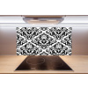 Panel do kuchyne Ornamenty pozadia 100x50 cm