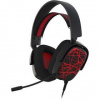 Headset YENKEE YHP 3040 VECTOR (45021092) čierny