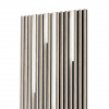 Lamelový panel s lineárnym osvetlením - 100,4 cm - Dub prírodný Jaseň Odtieň dosky: 0190 PE